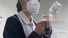 扎针前还要加人家护士妹妹微信，扎完觉得疼就翻脸了