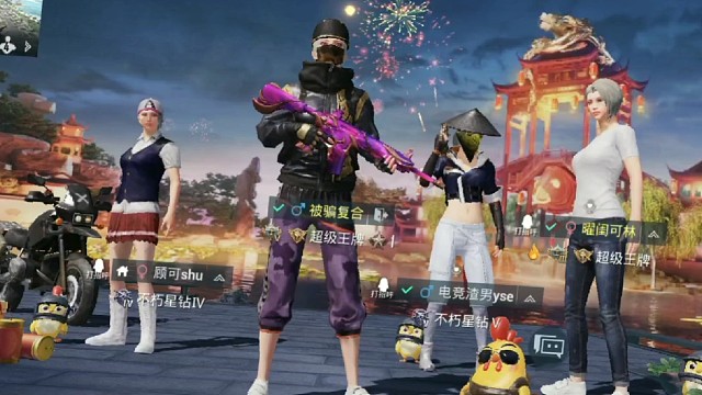 我发布了一个新视频，快来围观吧！