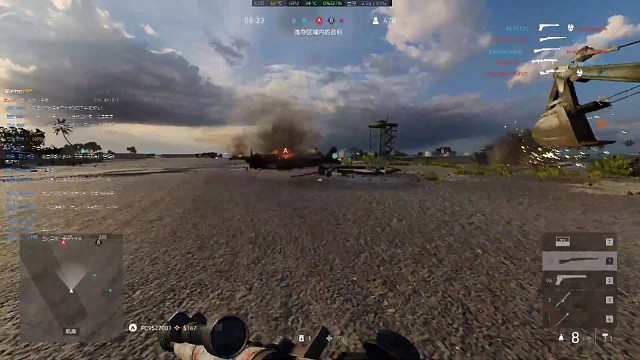 我和我的怨种幺爷～