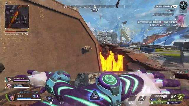 青春滋崩少年不会遇见克雷贝尔学姐