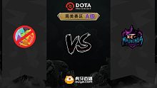 南美A级 NR vs MK-1