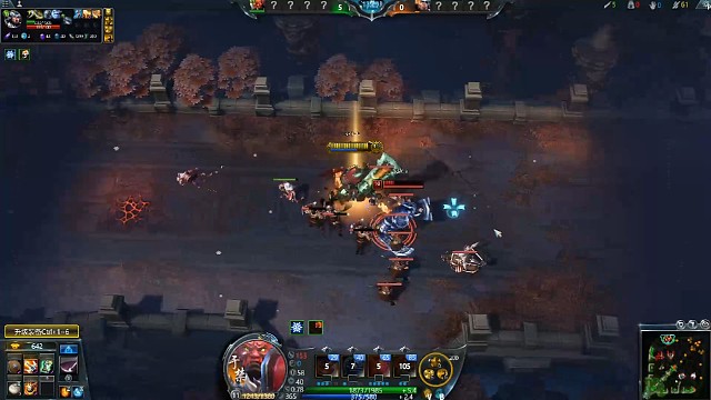 英雄三国，重燃