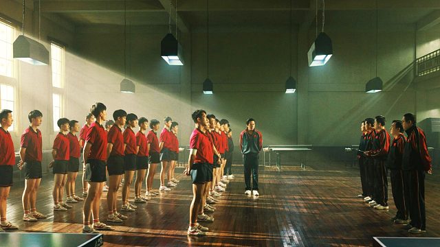 邓超《中国乒乓之绝地反击》新预告，重新定档2月17日