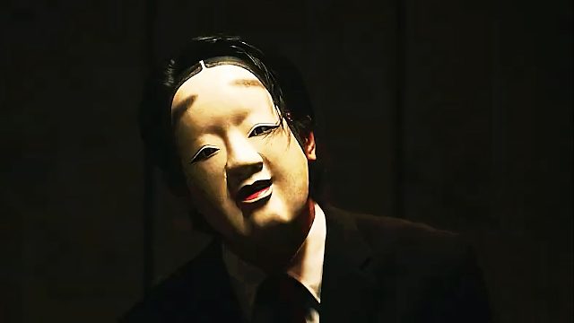 吴慷仁+柯佳嬿神仙阵容！Netflix悬疑犯罪剧集《模仿犯》先导预告