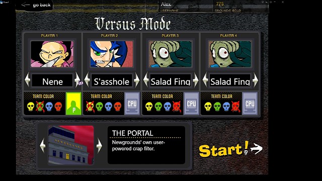 ng最高难度剑魔爆炸输出究极走位1v3