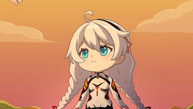 《崩坏3》主线回顾小剧场