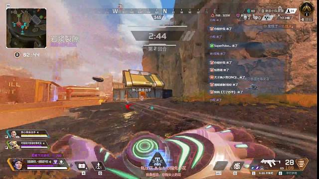 有钱不买收音机，专听澈一吹牛批