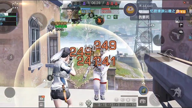 特训鸡限两分半一串3