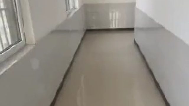 这个入门廊亭也太长了吧，这个能干啥？