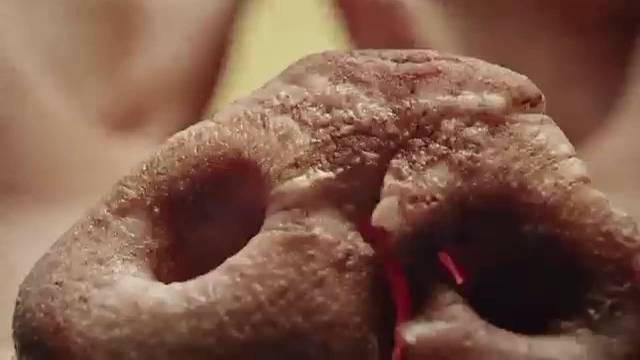 《宵夜江湖2》：长沙鲜辣脆爽的干锅猪头肉，隔着屏幕闻到香了