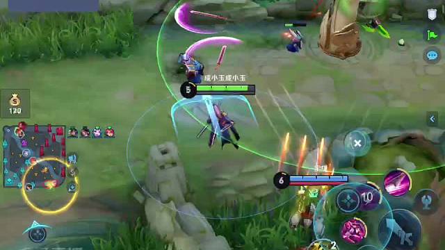 迎面走来的你，让我蠢蠢欲动