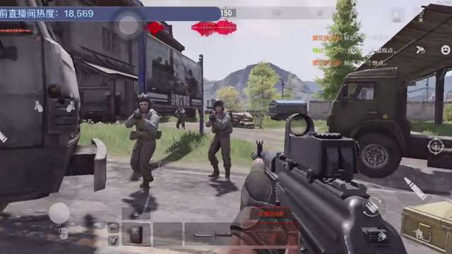 新手直播，求订阅