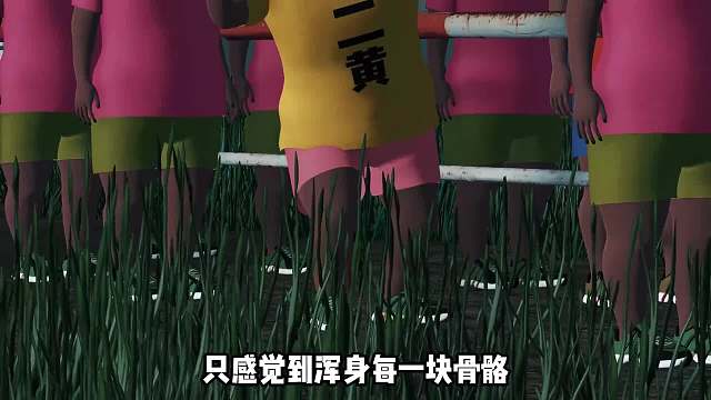 《诡院2》为什么这里如此熟悉。