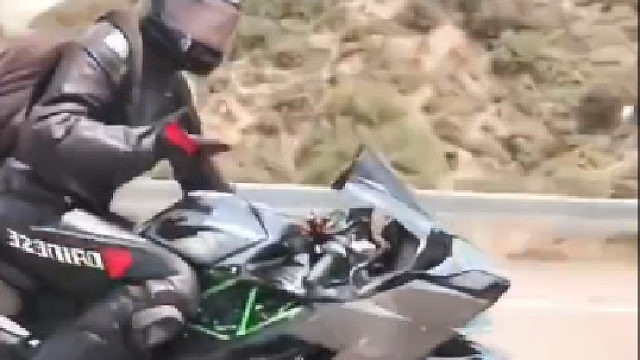 别拿你的极限挑战别人的怠速