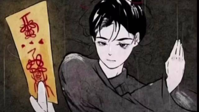 好好宠我
别逼我用玄学