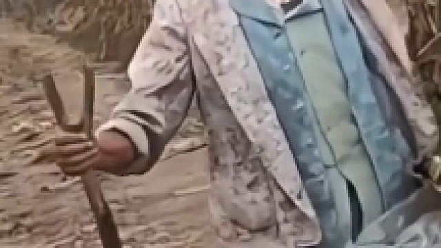 活这么大，就是资本？