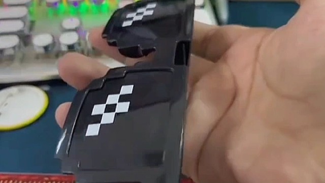 特发性震颤手抖