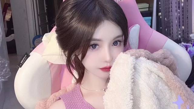 按照大自然的规律，你也该遇见我了