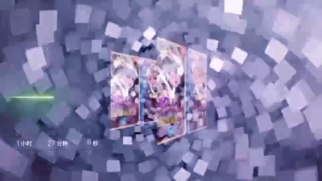 还好有你(◔‿◔)