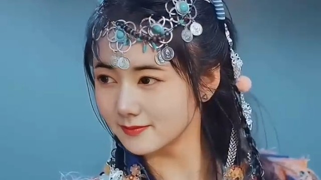 当我看到你对别人比对我好的时候我就不太想理你了