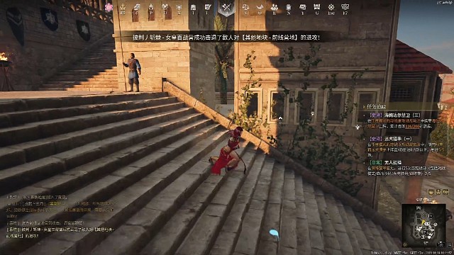 打统御套很难吗？