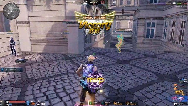 一次成功的偷屁股