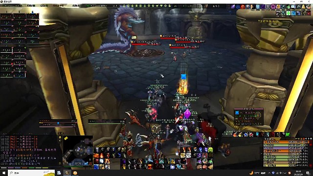 完美P1，然后就没有然后了哭吧