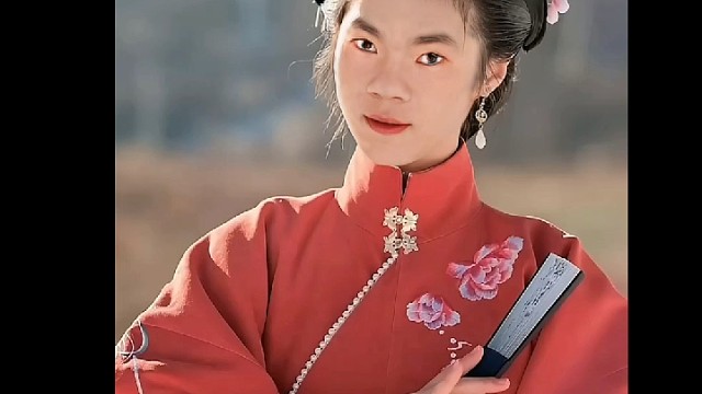 还是这么帅