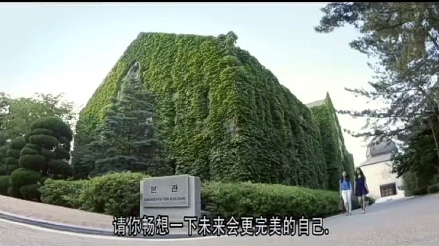 韩国湖西大学