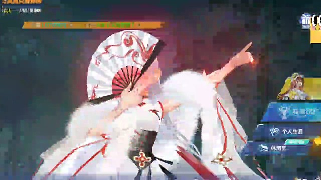 看小姐姐我摸鱼