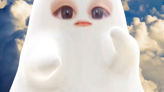 累了就该休息哇