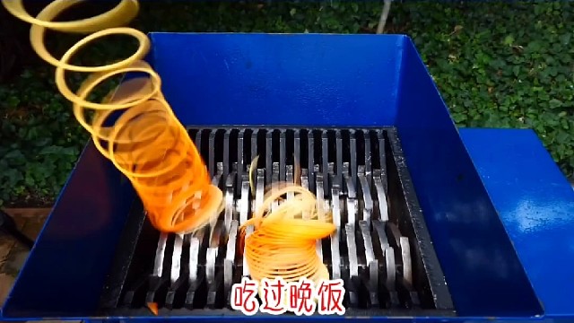 我发布了一个新视频，快来围观吧！