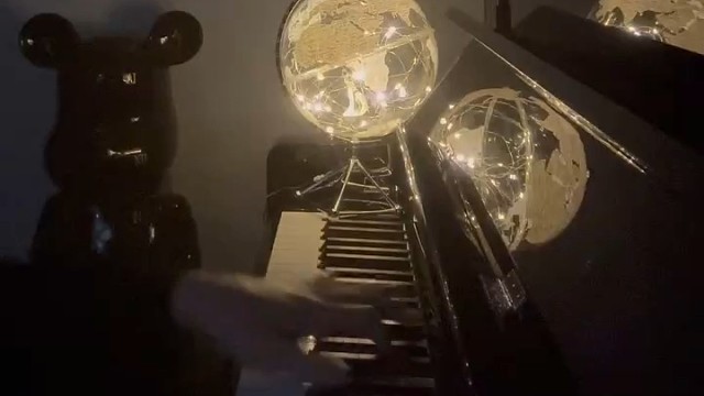 啥也别说了，展示吧