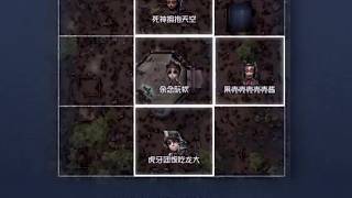 【第五人格】保護(hù)小特計(jì)劃(完成)賣掉自己計(jì)劃(完成)