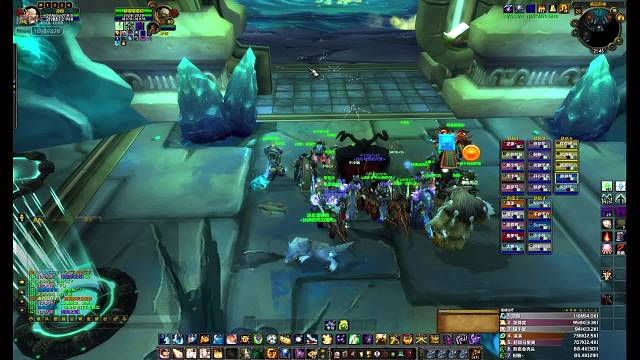 欢迎来到瞳也英明的直播间