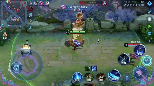 很久以前的操作了