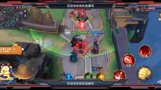 从0开始，冲击国服女巫