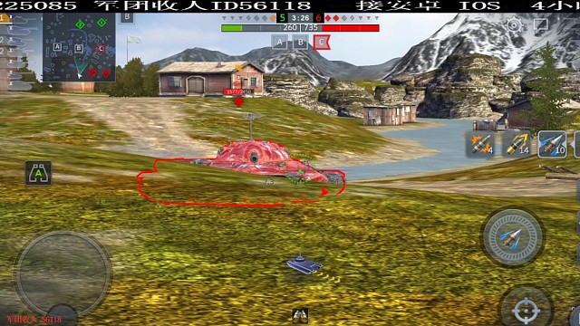 菜鸡互啄之经典名场面逆风翻盘