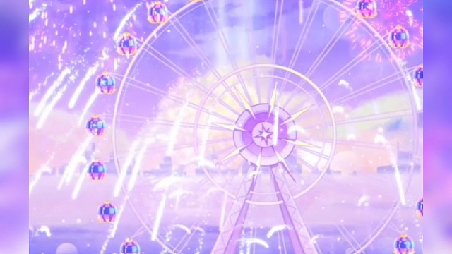 最好的爱就是
永远不用去羡慕别人
蟹蟹阿凛哥哥帮我解锁新图鉴