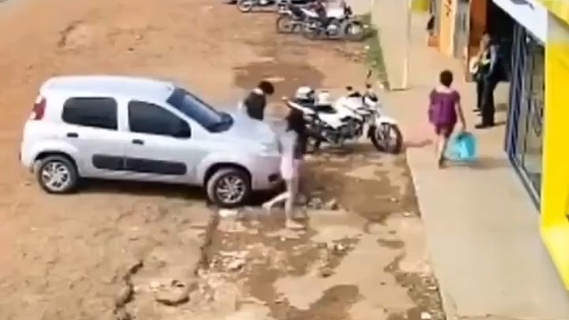 一整个精准打击