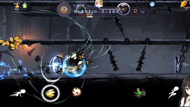 今天卡点频繁（doge）