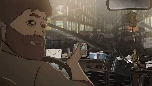 人别忘本，牢记领路人，在你底谷的时候