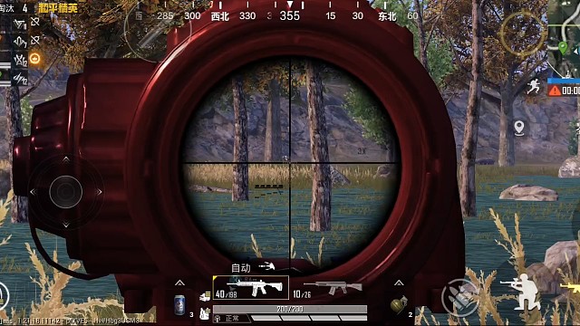 闪电的另一种玩法