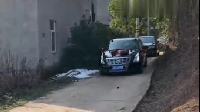 不要红包要喜糖