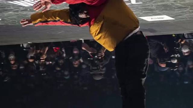 见封进常州街舞ABC街舞春季班现可预约#街舞##常州街舞##常州少儿街舞##ABC街舞#