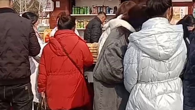 河南淮阳太昊陵庙会