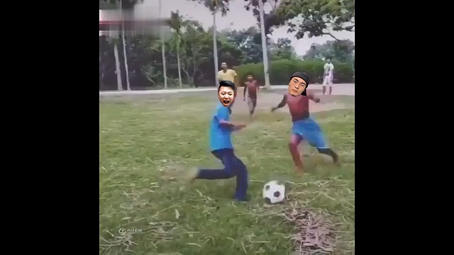 搞笑神剪辑