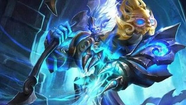 论钟馗的自我修养