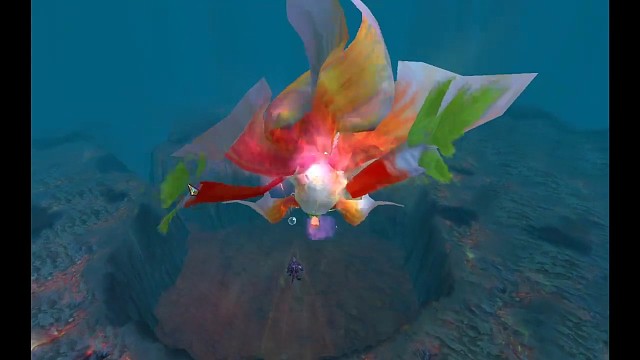 幻海奇谭十分钟速通