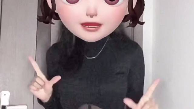 主打的就是一个高糊画质